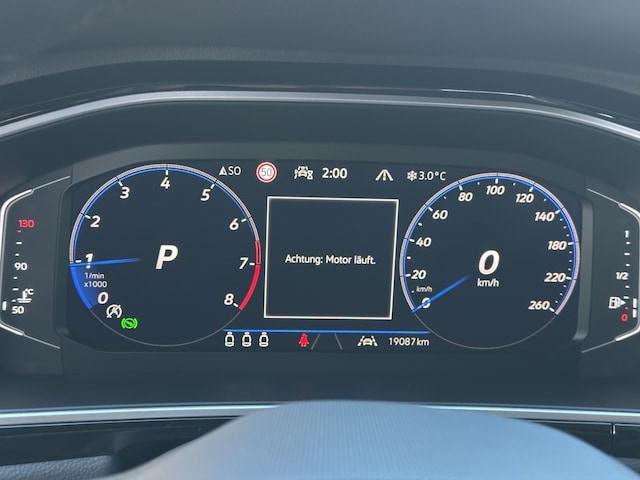 Volkswagen T-Roc 1.5 TSI DSG R-Line