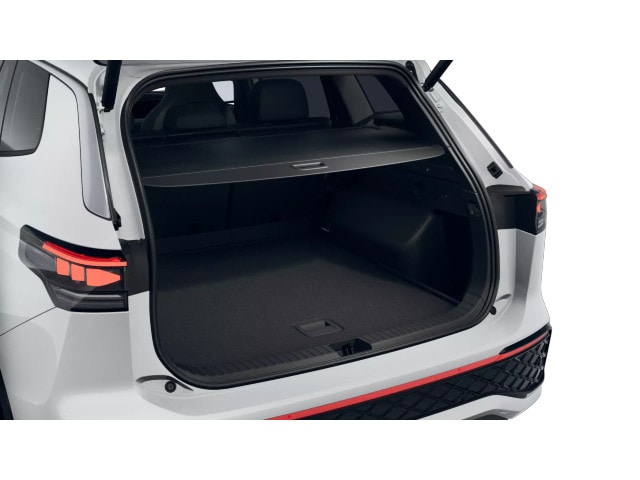 Volkswagen Tayron 2.0 TDI R-Line