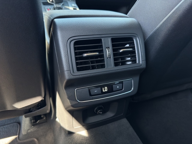 Audi Q5 40 TDI Quattro S-Tronic