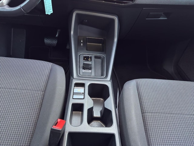 Volkswagen Caddy 2.0 TDI DSG