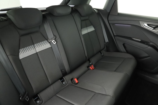 Audi Q4 e-tron Suv 45 e-tron Audi Q4 e-tron