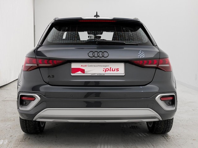 Audi A3 Hybride S-Tronic