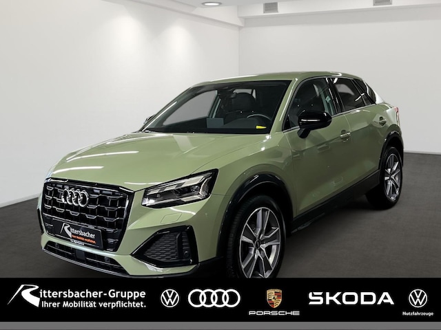 Audi Q2 30 TFSI
