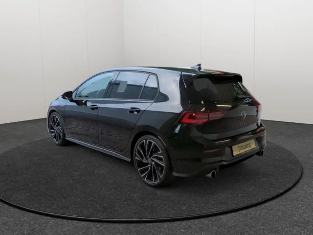 Volkswagen Golf 2.0 TSI DSG GTI Golf VIII
