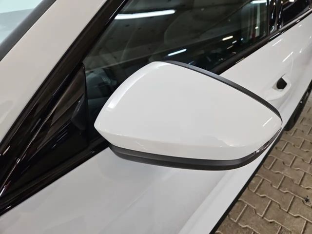 Audi S3 2.0 TFSI Quattro Sedan