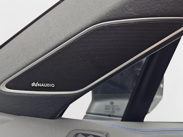 Volkswagen Touareg eHybrid