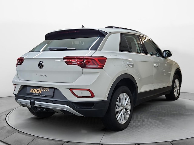 Volkswagen T-Roc 2.0 TDI Life