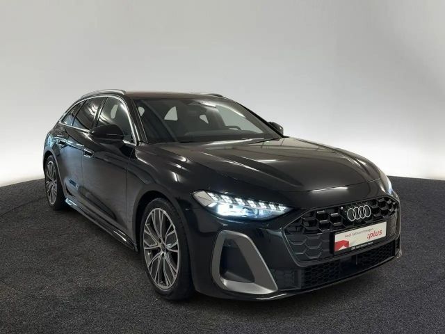 Audi A5 TFSI S tr. RFK VIRTUAL LED
