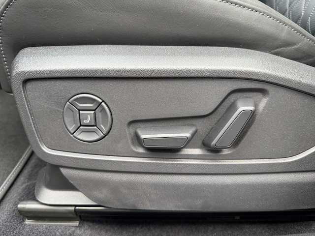 Audi SQ5 S-Tronic Sportback