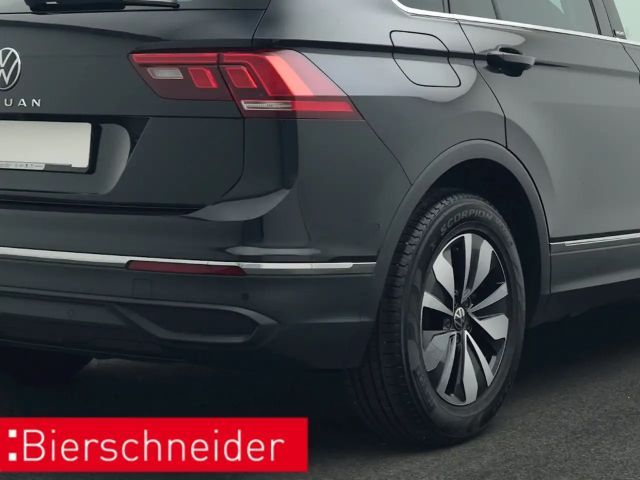Volkswagen Tiguan 2.0 TDI DSG