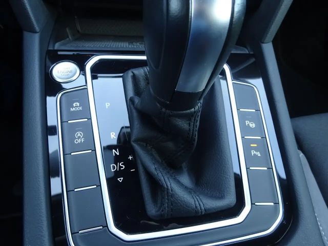 Volkswagen Passat 4Motion AllTrack Variant