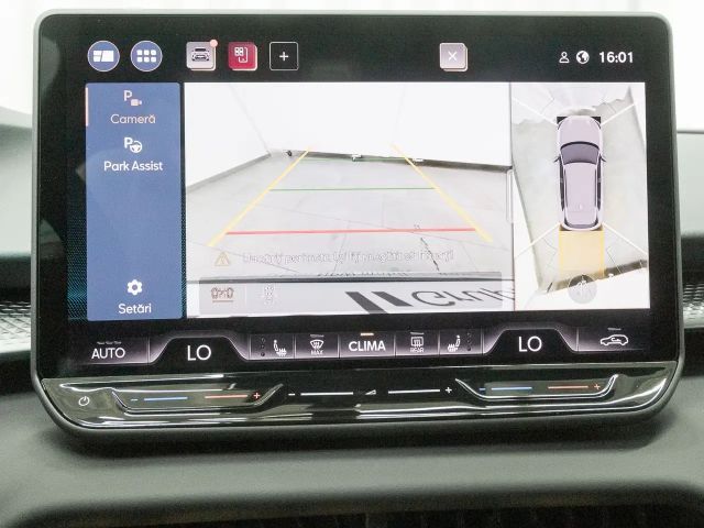 Cupra Terramar 1.5 eTSI