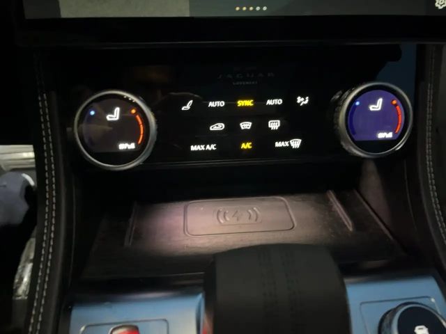 Jaguar F-Pace AWD D300 R-Dynamic