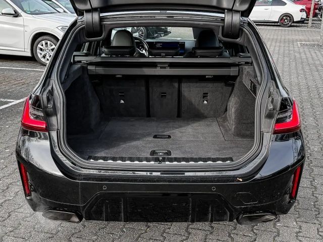 BMW 340 M-Sport Touring xDrive