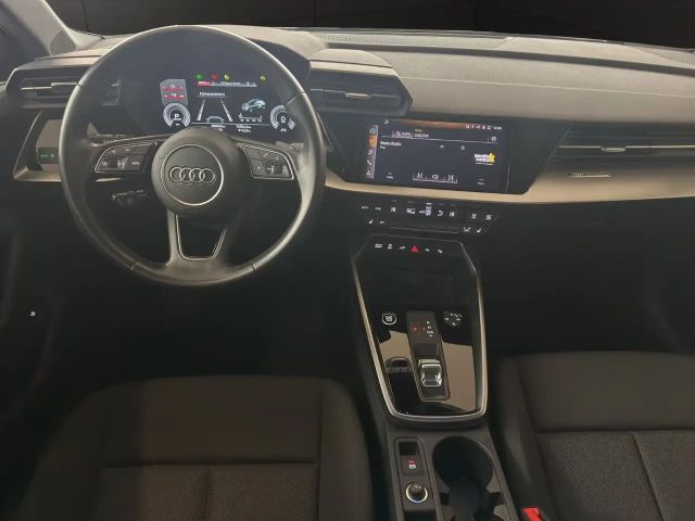 Audi A3 Hybride Sedan Sportback