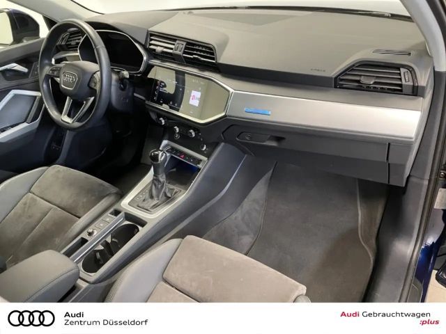 Audi Q3 45 TFSI Hybride