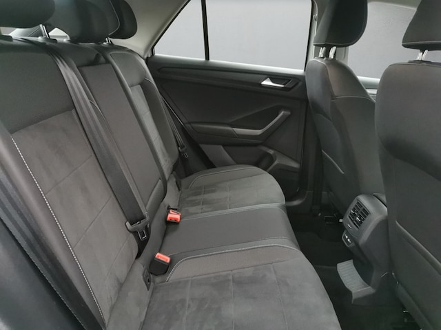 Volkswagen T-Roc 1.5 TSI Style