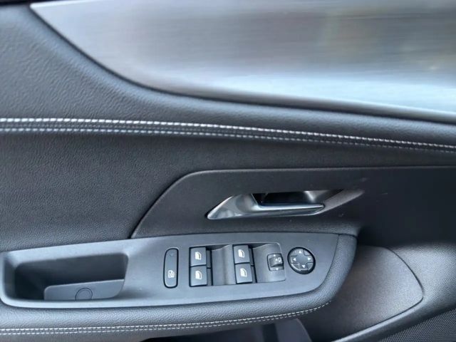 Opel Mokka GS-Line Grand Sport Turbo