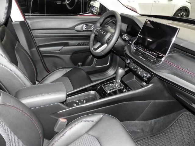 Jeep Compass Altitude Hybrid