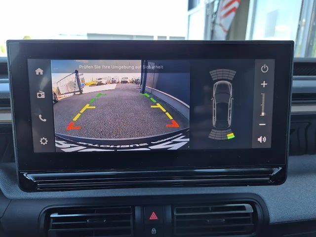 Citroën C3 Aircross Plus