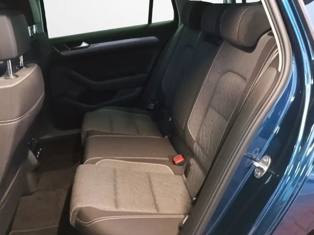 Volkswagen Passat Business DSG Variant