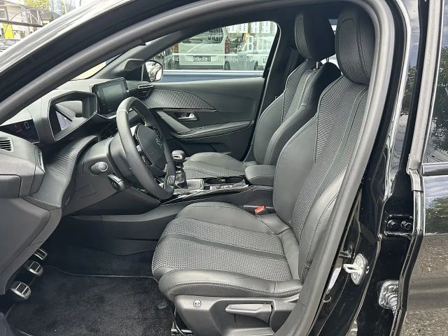 Peugeot 208 BlueHDi GT-Line