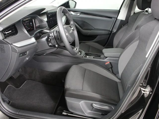 Skoda Octavia Selection