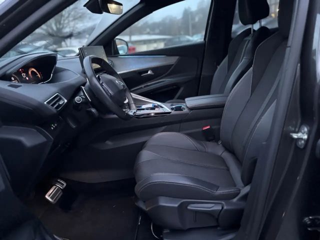 Peugeot 3008 GT-Line PureTech