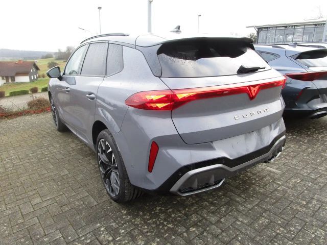 Cupra Terramar 2.0 TSI VZ