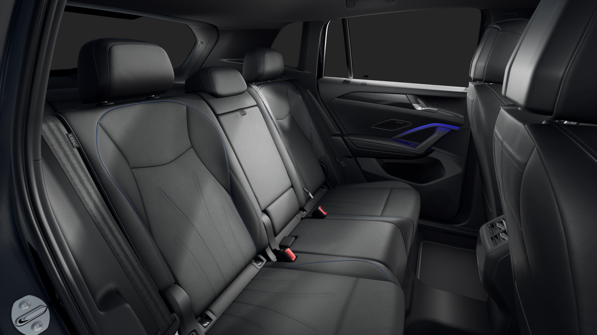 Volkswagen Tiguan DSG R-Line eHybrid