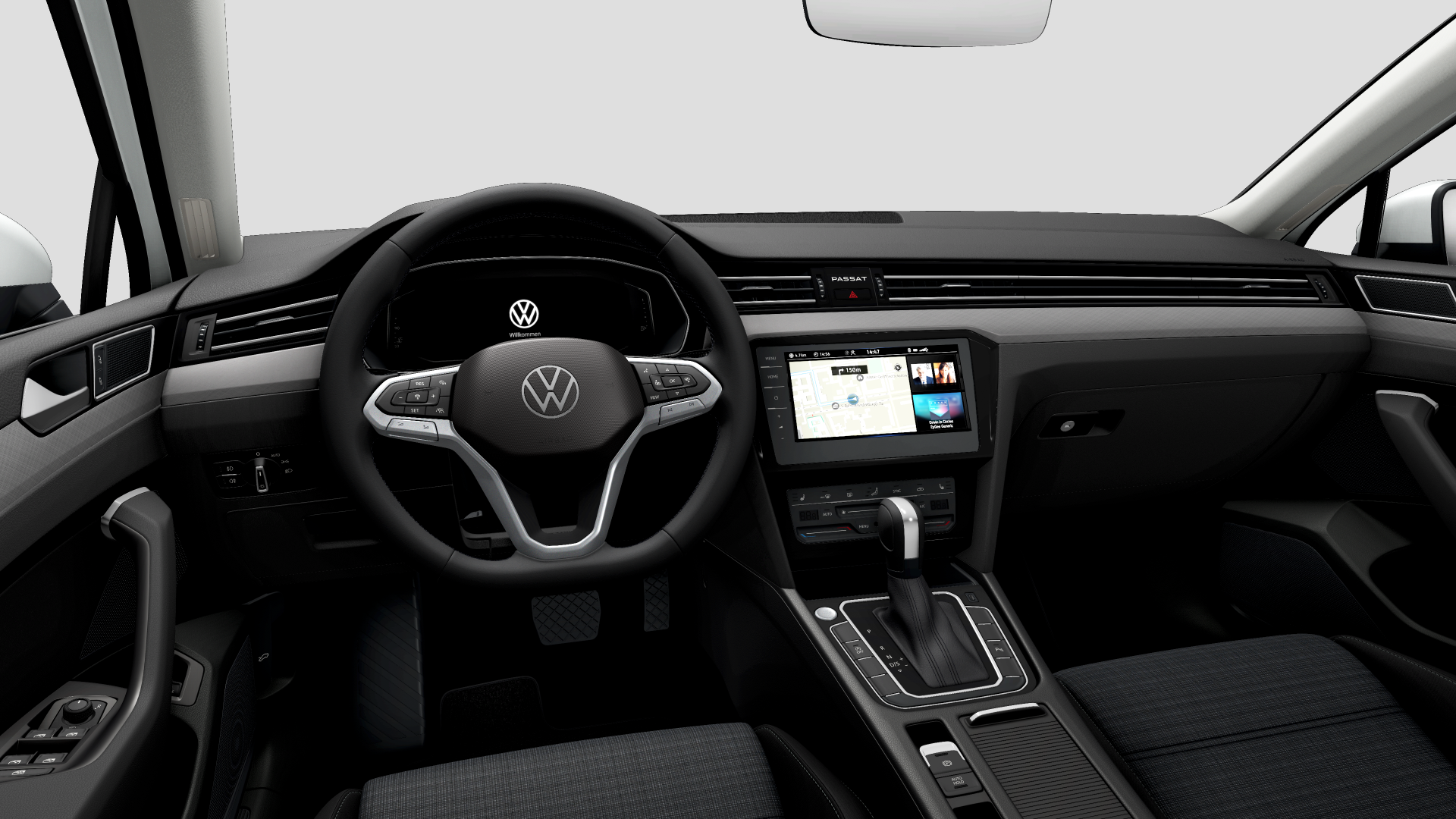 Volkswagen Passat 1.5 TSI DSG Variant