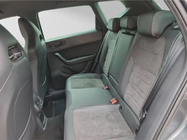 Cupra Ateca 4Drive VZ