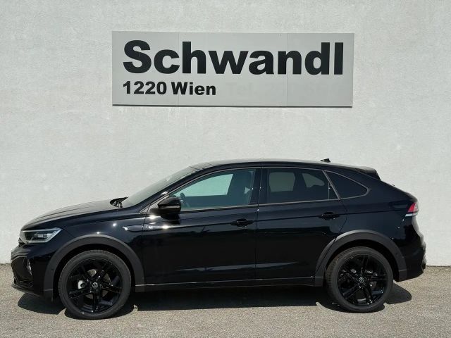 Volkswagen Taigo DSG