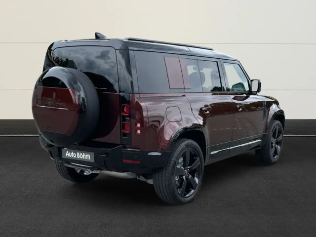 Land Rover Defender 110 D300