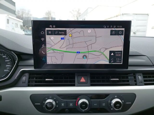 Audi A4 35 TFSI S-Line S-Tronic Sedan