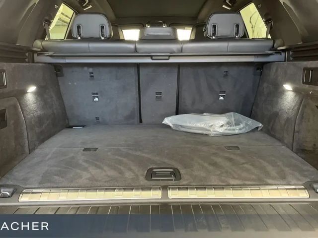 BMW X5 M-Sport xDrive45e