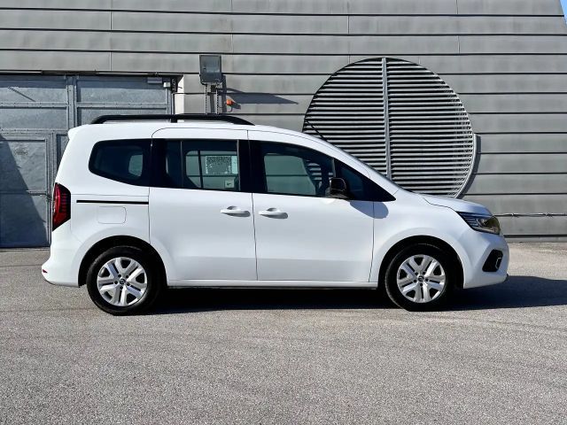 Renault Kangoo TCe 100