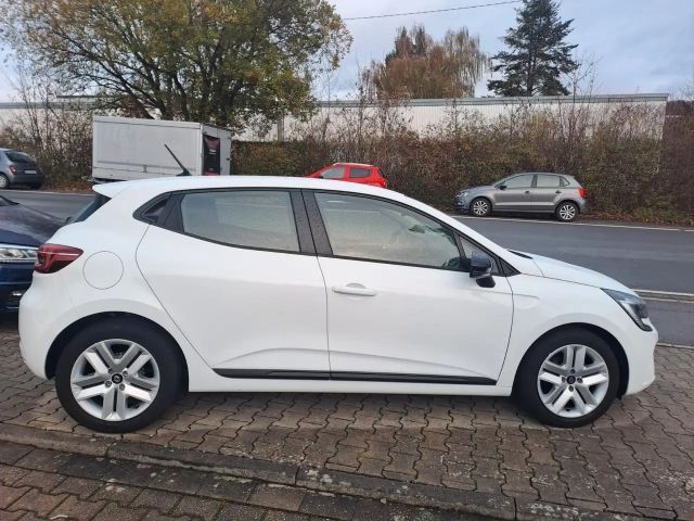 Renault Clio Equilibre Equilibre SCe 65