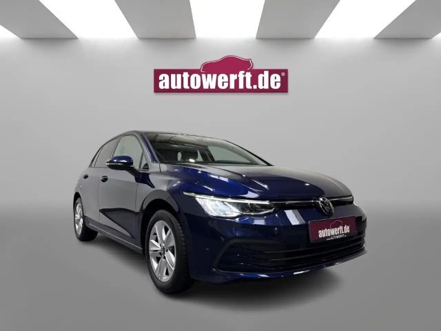 Volkswagen Golf 2.0 TDI DSG Life