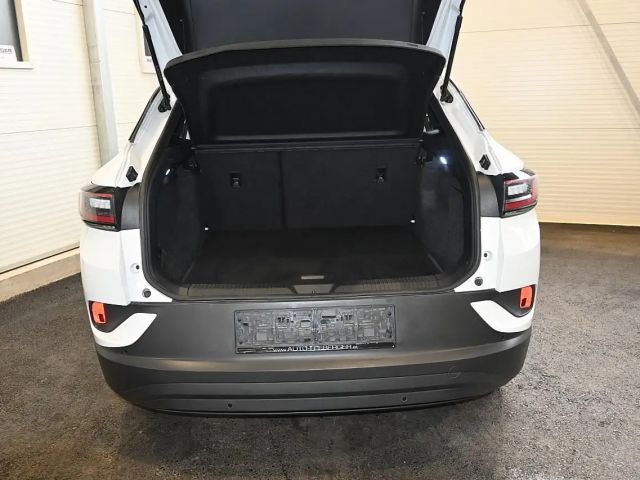 Volkswagen ID.4 77 KWh Performance Pro