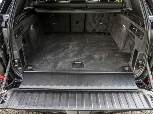 BMW X5 M-Sport xDrive30d