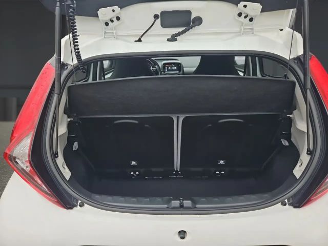 Toyota Aygo X Hatchback Play X-play