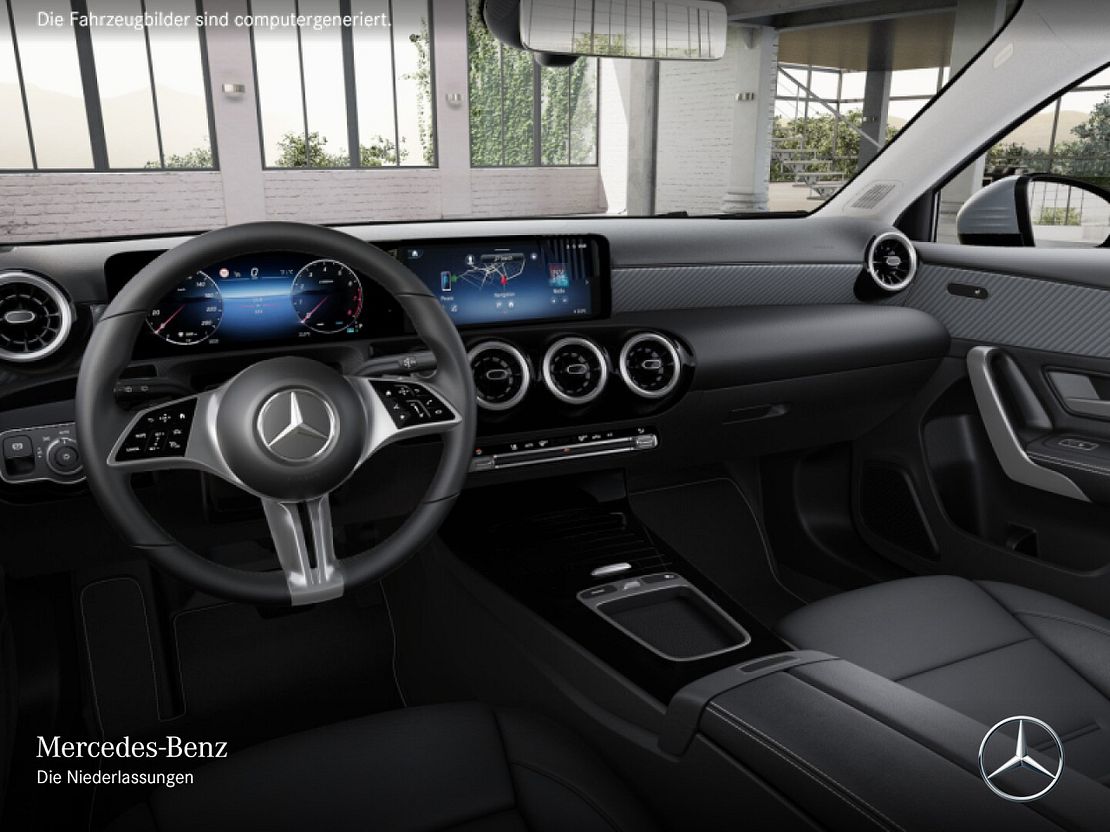 Mercedes-Benz A 200 A 200