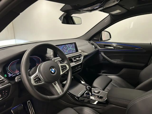 BMW X4 Coupé M-Sport xDrive30d