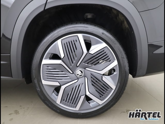 Skoda Kodiaq 1.5 TSI Sportline