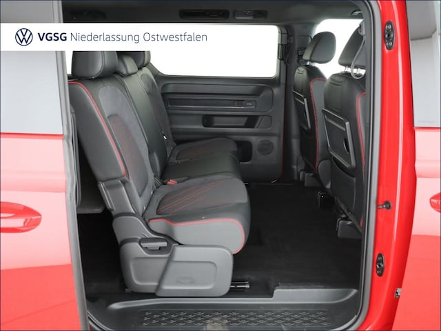 Volkswagen ID.Buzz GTX