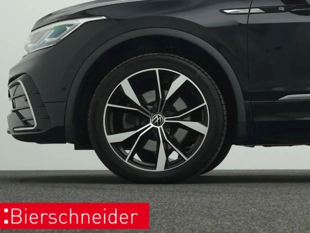 Volkswagen Tiguan 2.0 TSI Allspace DSG R-Line
