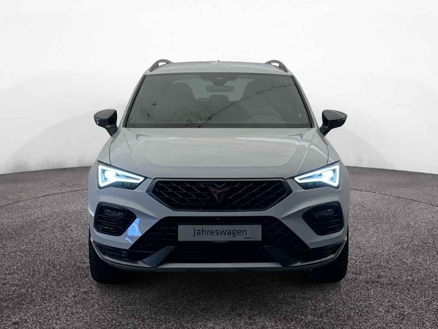 Cupra Ateca 2.0 TSI DSG
