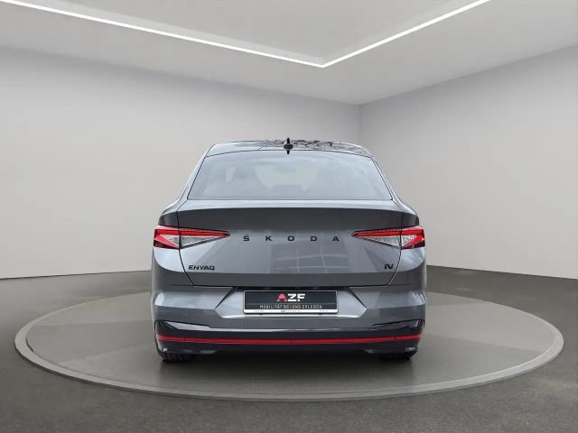 Skoda Enyaq iV Coupe Lounge RS