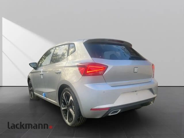 Seat Ibiza 1.0 TSI FR-lijn